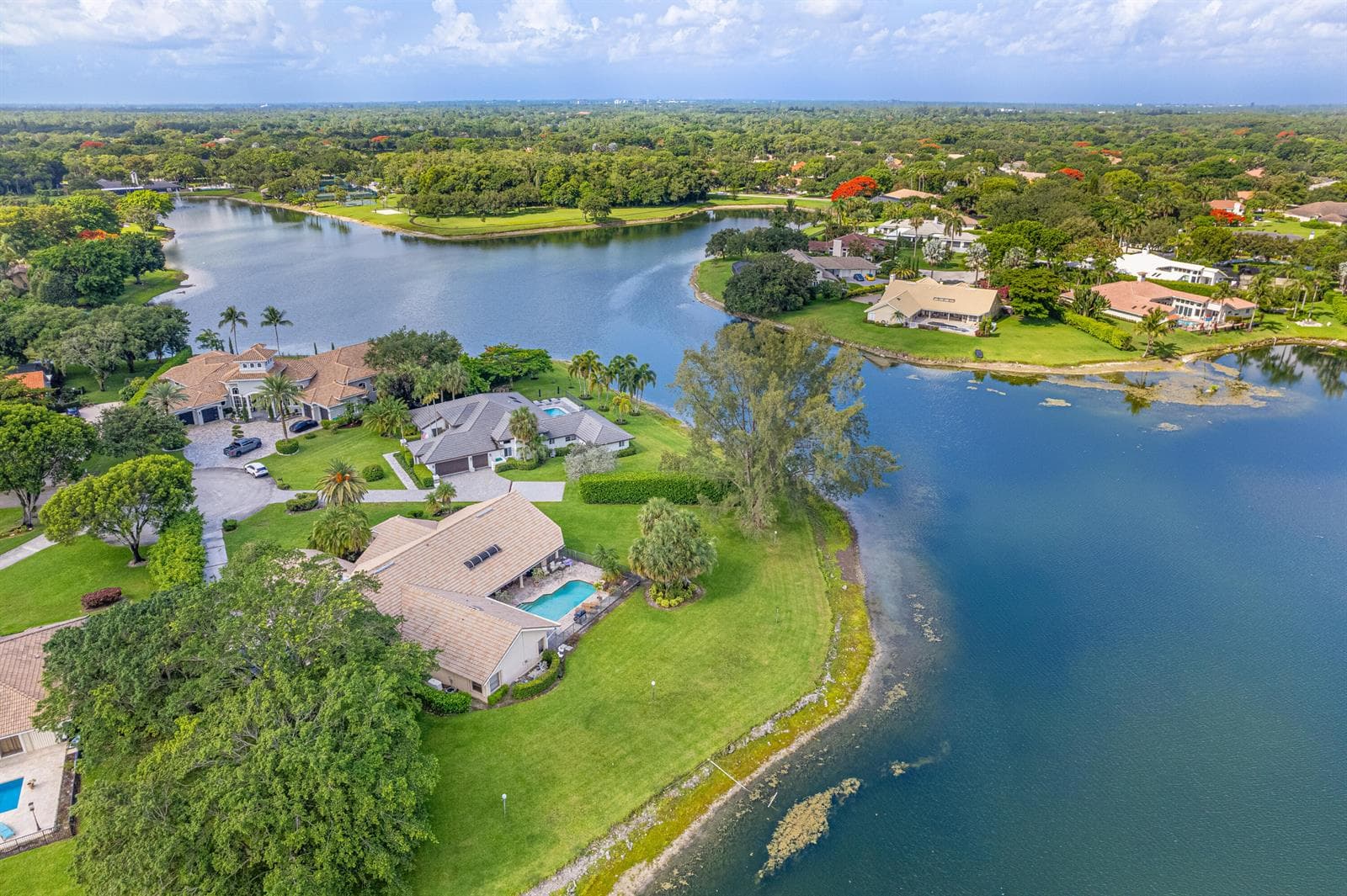 7511 Brigantine Lane, Parkland, FL 33067 — zdjęcie 5