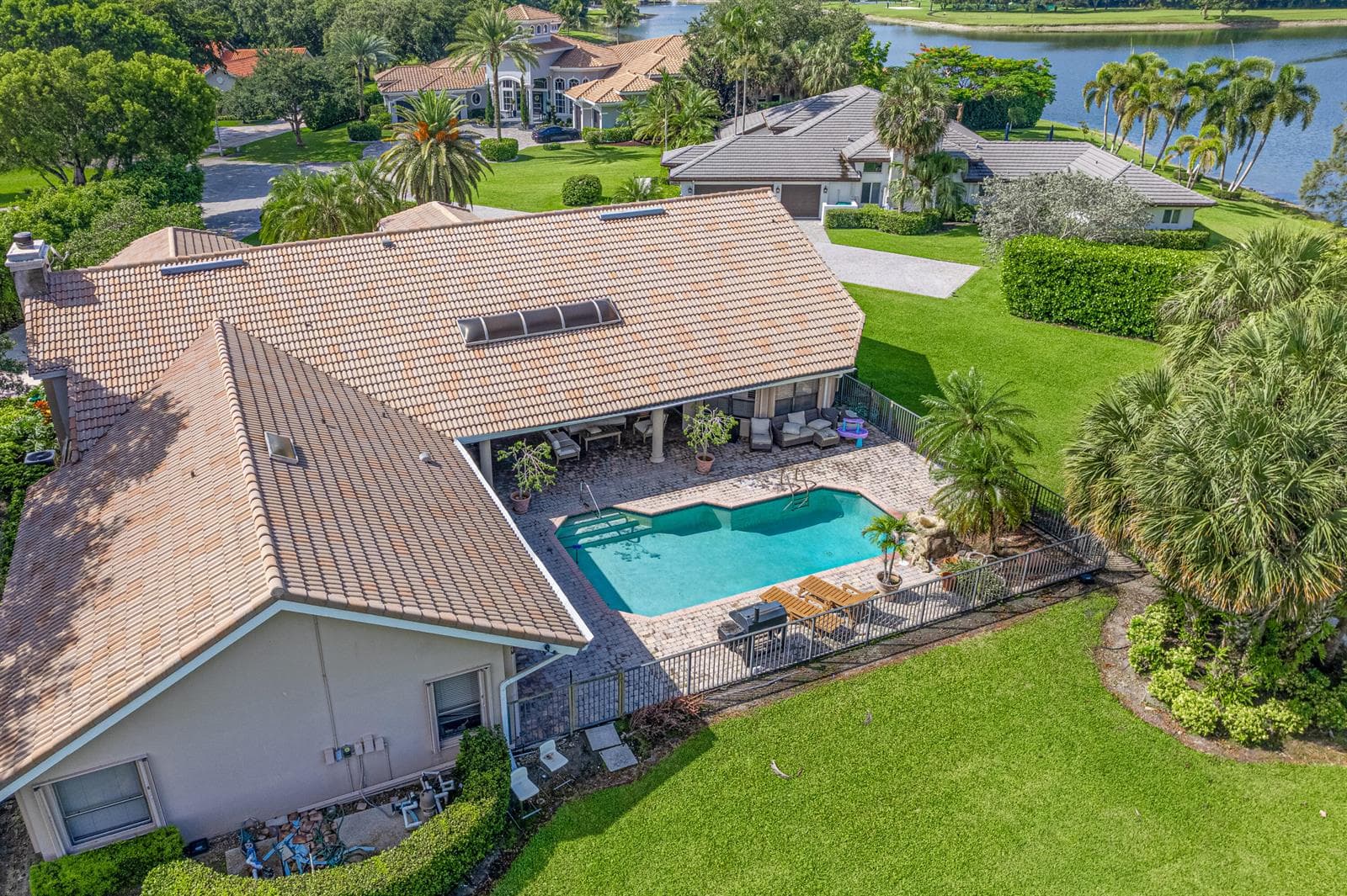 7511 Brigantine Lane, Parkland, FL 33067 — zdjęcie 4