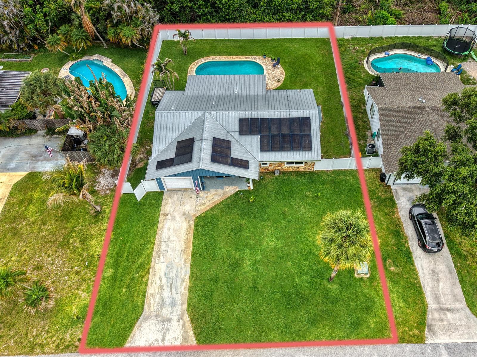 6145 SE Audubon Lane, Hobe Sound, FL 33455 — zdjęcie 2