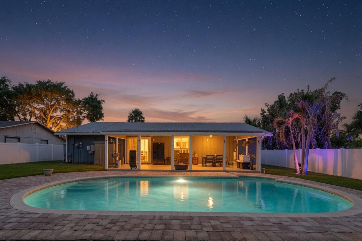 6145 SE Audubon Lane, Hobe Sound, FL 33455 — zdjęcie 3