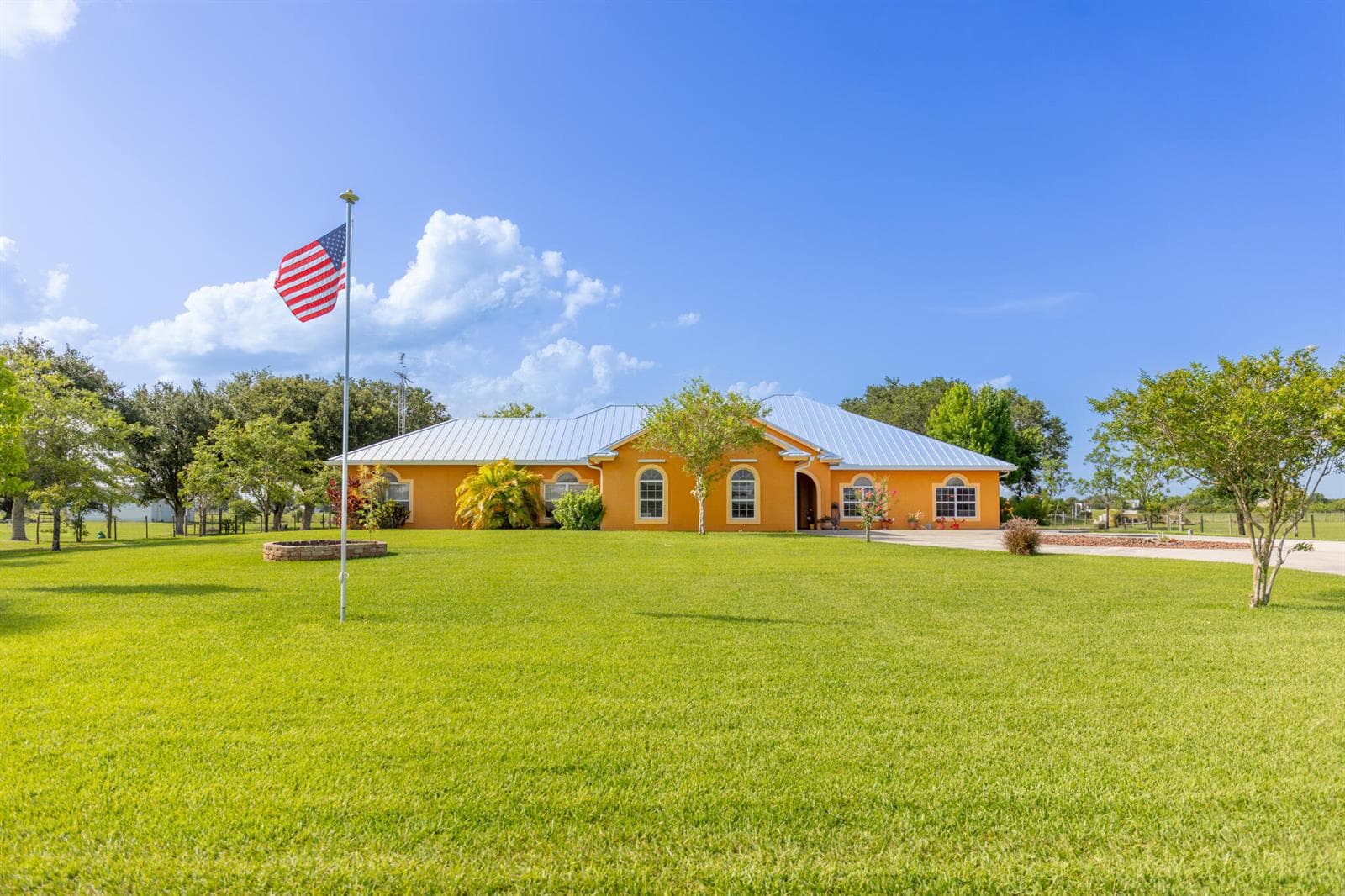 7611 SW 21st Parkway, Okeechobee, FL 34974 — zdjęcie 2