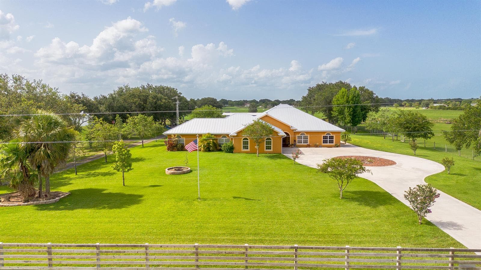 7611 SW 21st Parkway, Okeechobee, FL 34974 — zdjęcie 3