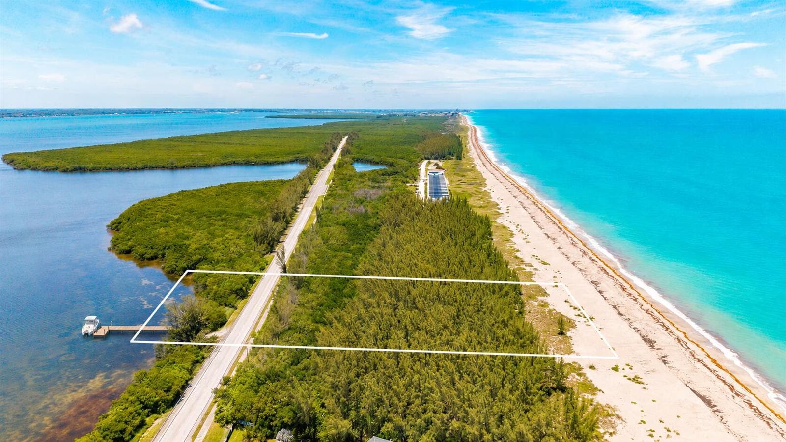 0 S Ocean Drive, Fort Pierce, FL — zdjęcie 3