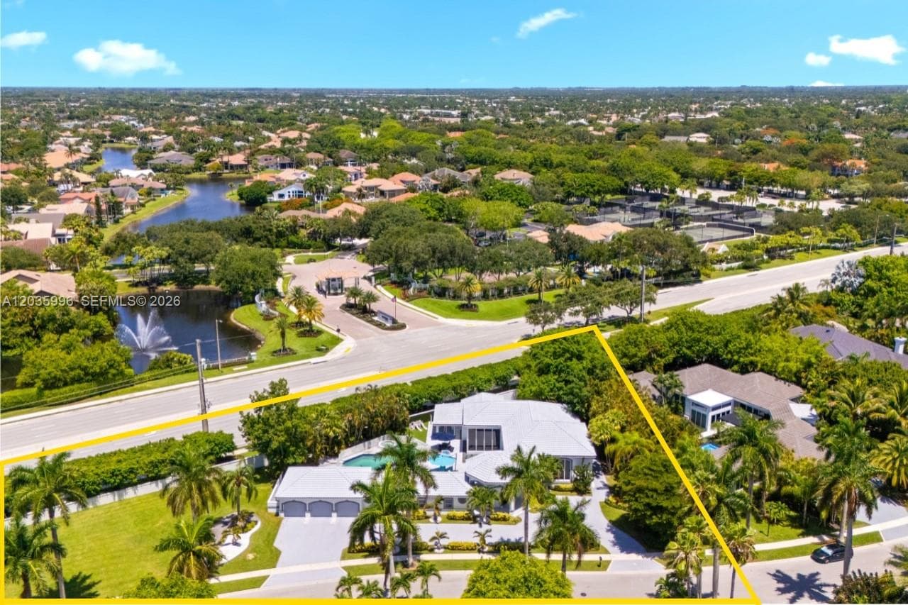 2673 NW 64th Blvd, Boca Raton, FL 33496 — zdjęcie 2