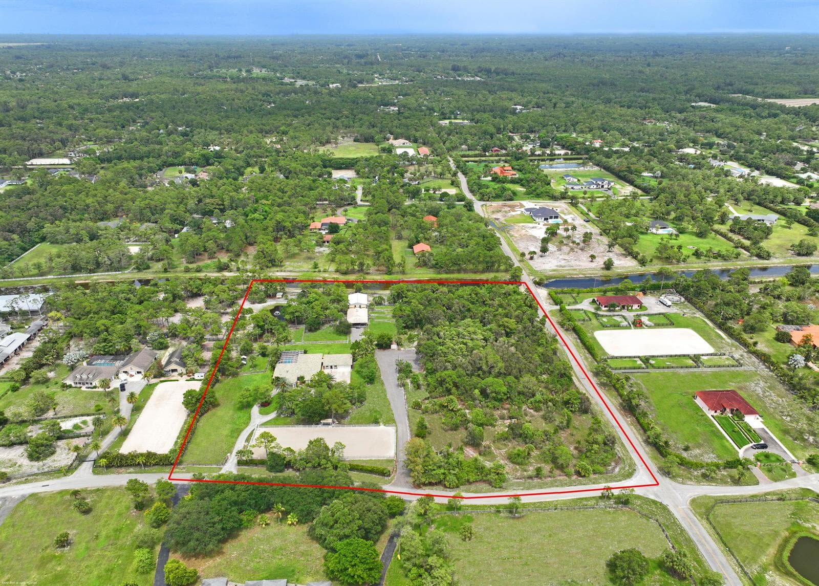 2560 Buck Ridge Trail, Loxahatchee, FL 33470 — zdjęcie 2