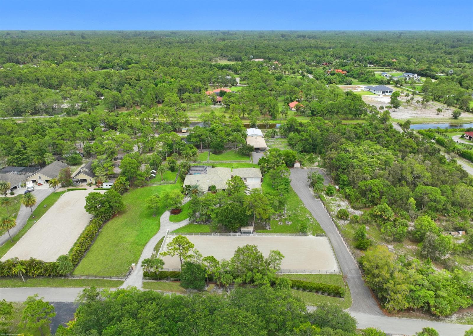 2560 Buck Ridge Trail, Loxahatchee, FL 33470 — zdjęcie 3