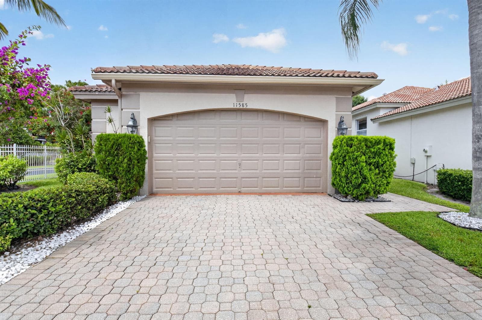 11585 Green Golf Lane, Boynton Beach, FL 33437 — zdjęcie 2