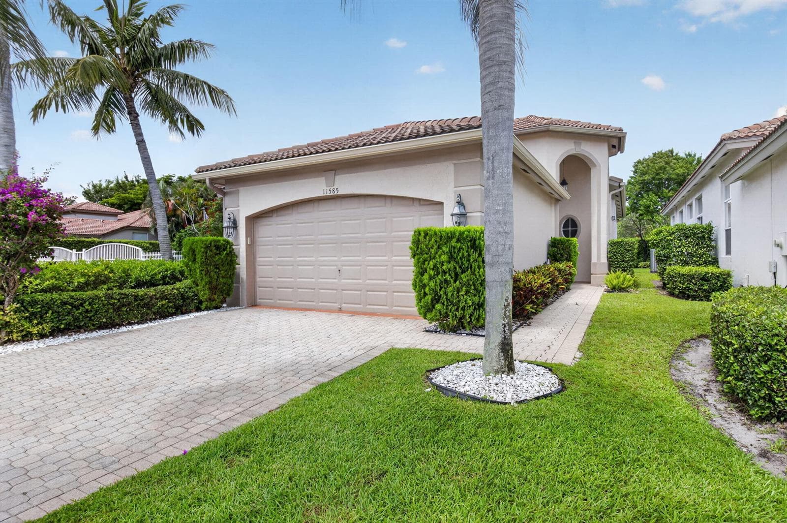 11585 Green Golf Lane, Boynton Beach, FL 33437 — zdjęcie 3
