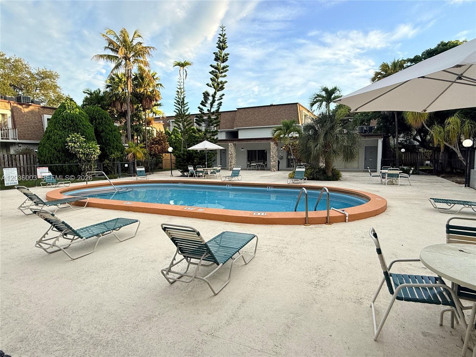 9611 SW 77th Ave # 108A, Miami, FL 33156 — zdjęcie 2