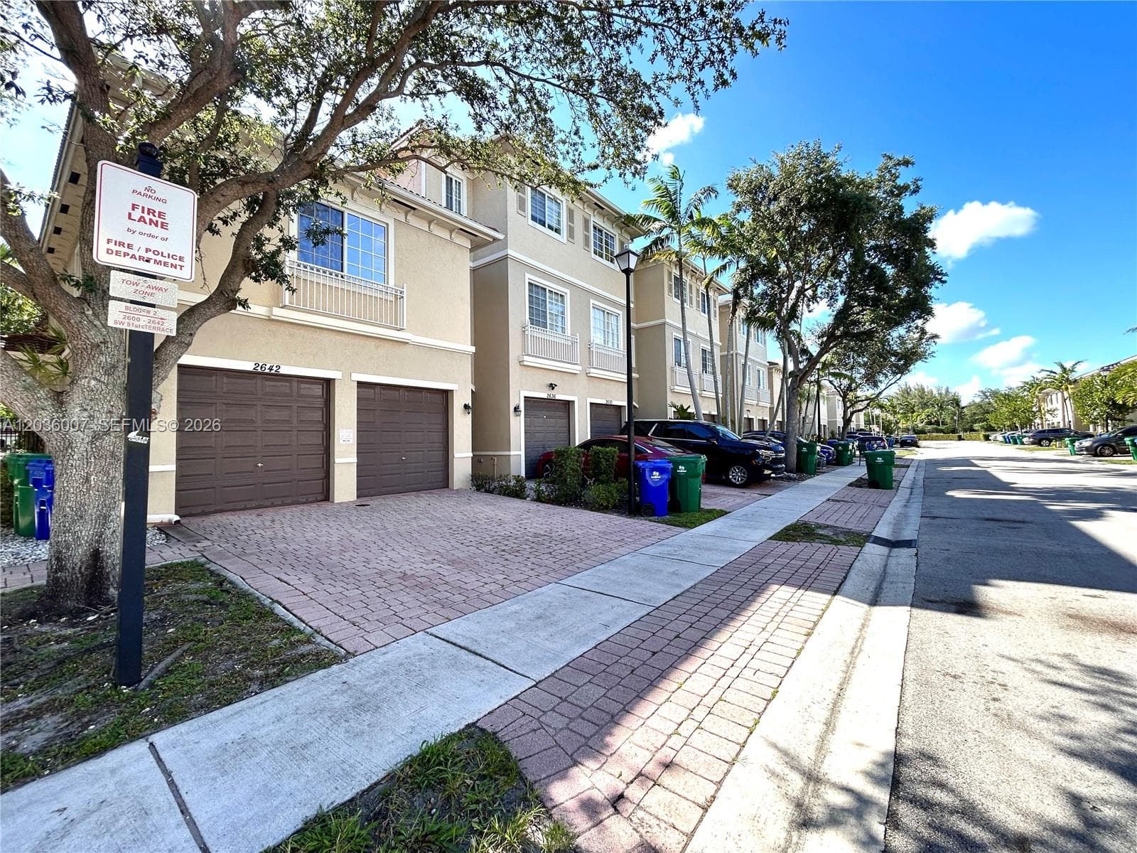 2664 SW 81st Ter # 2654, Miramar, FL 33025