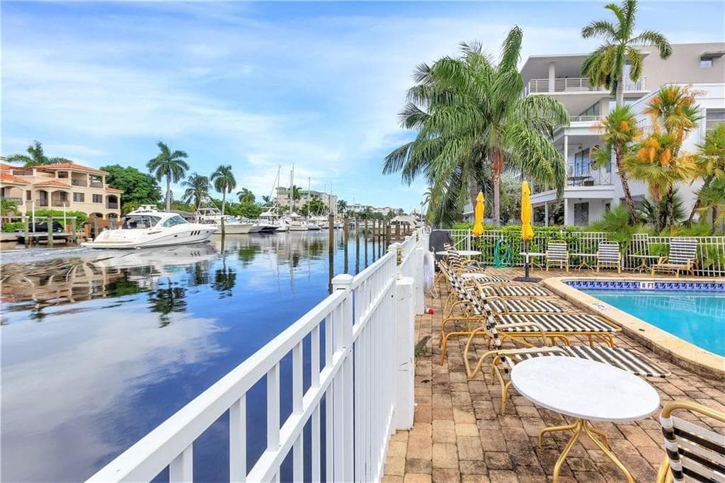 125 Isle Of Venice Drive # 4, Fort Lauderdale, FL 33301 — zdjęcie 2