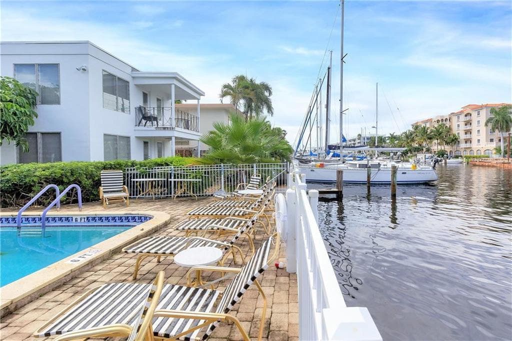 125 Isle Of Venice Drive # 4, Fort Lauderdale, FL 33301 — zdjęcie 3