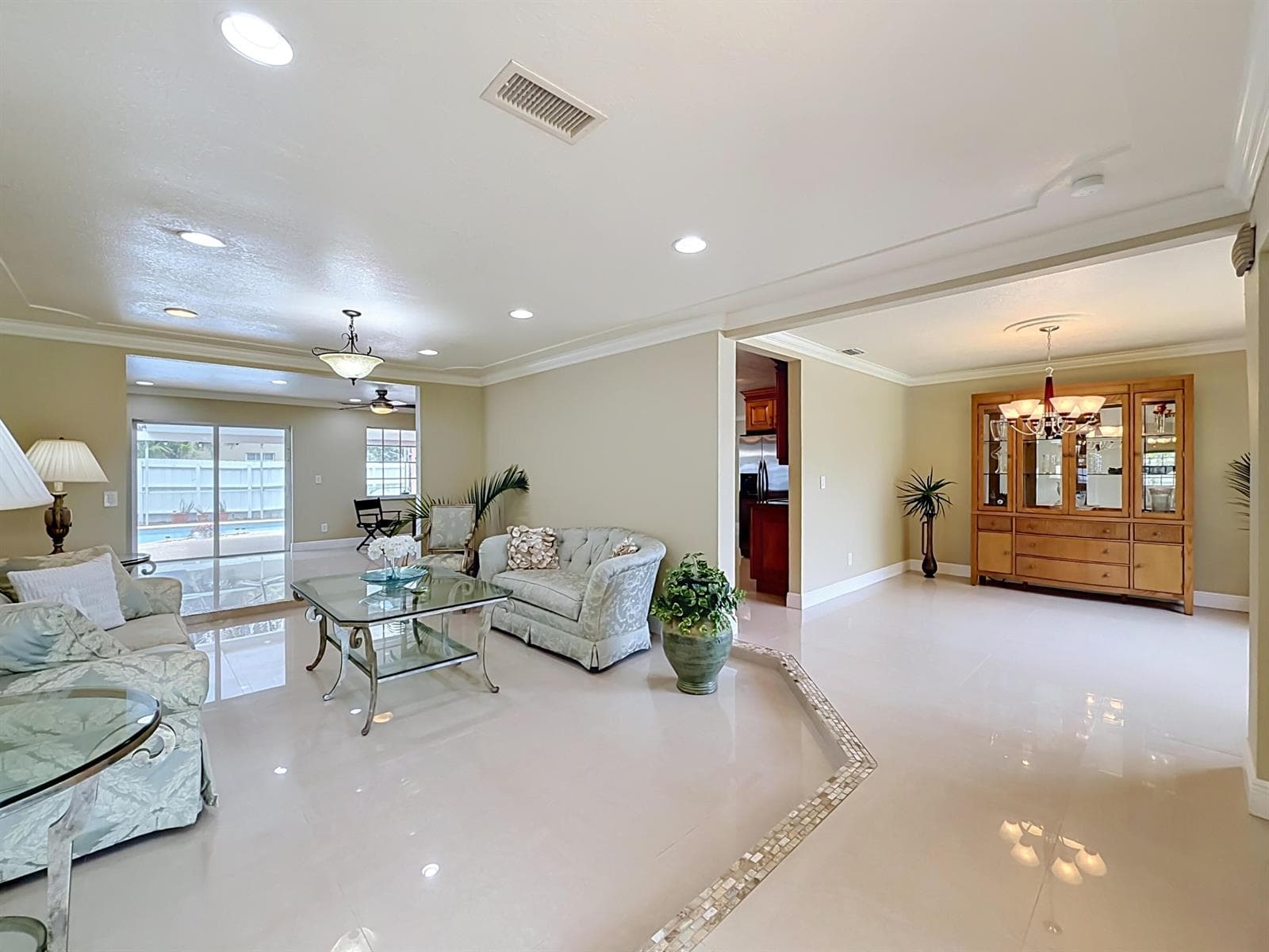 851 E Plantation Circle, Plantation, FL 33324 — zdjęcie 5