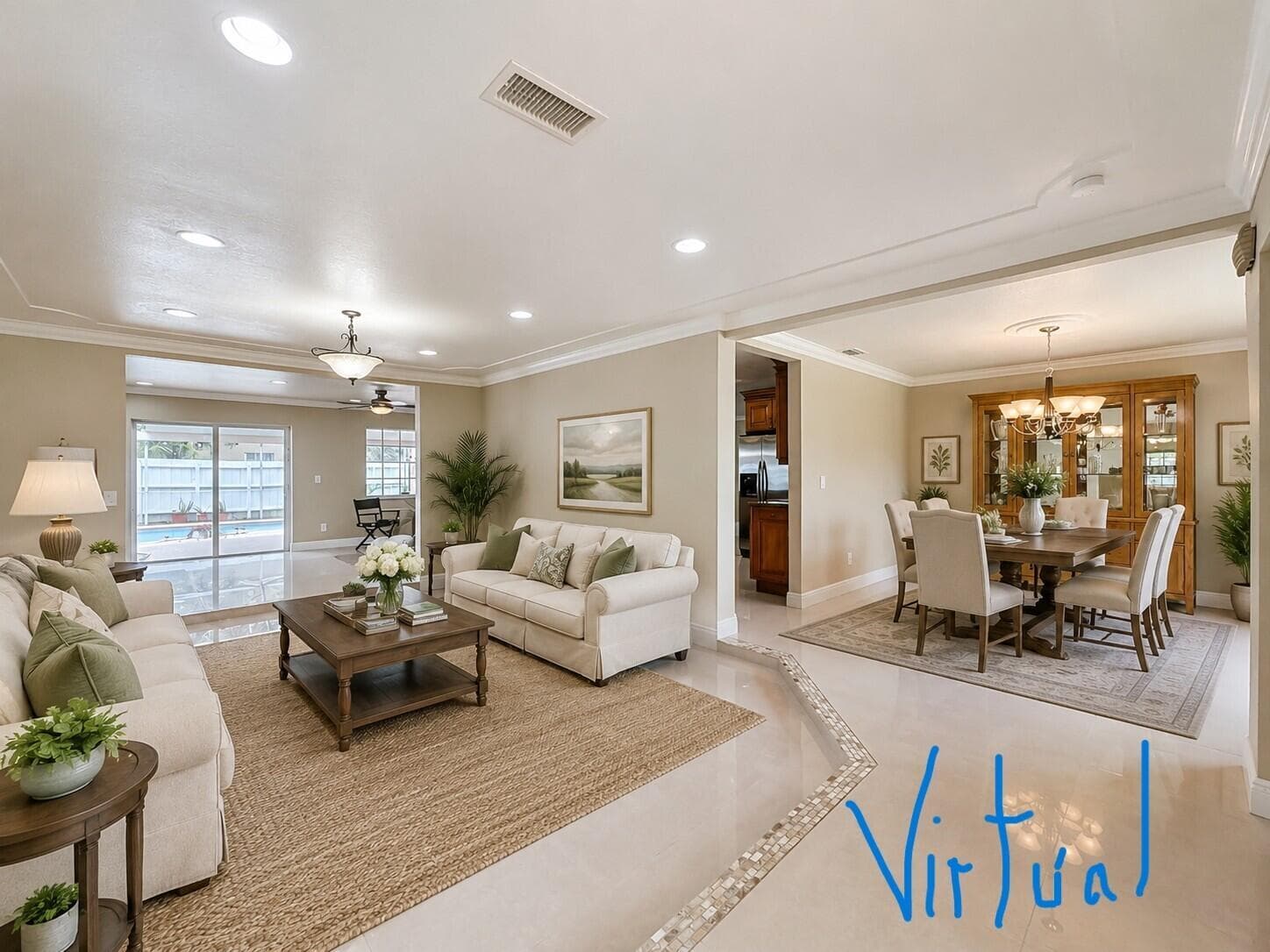 851 E Plantation Circle, Plantation, FL 33324 — zdjęcie 4