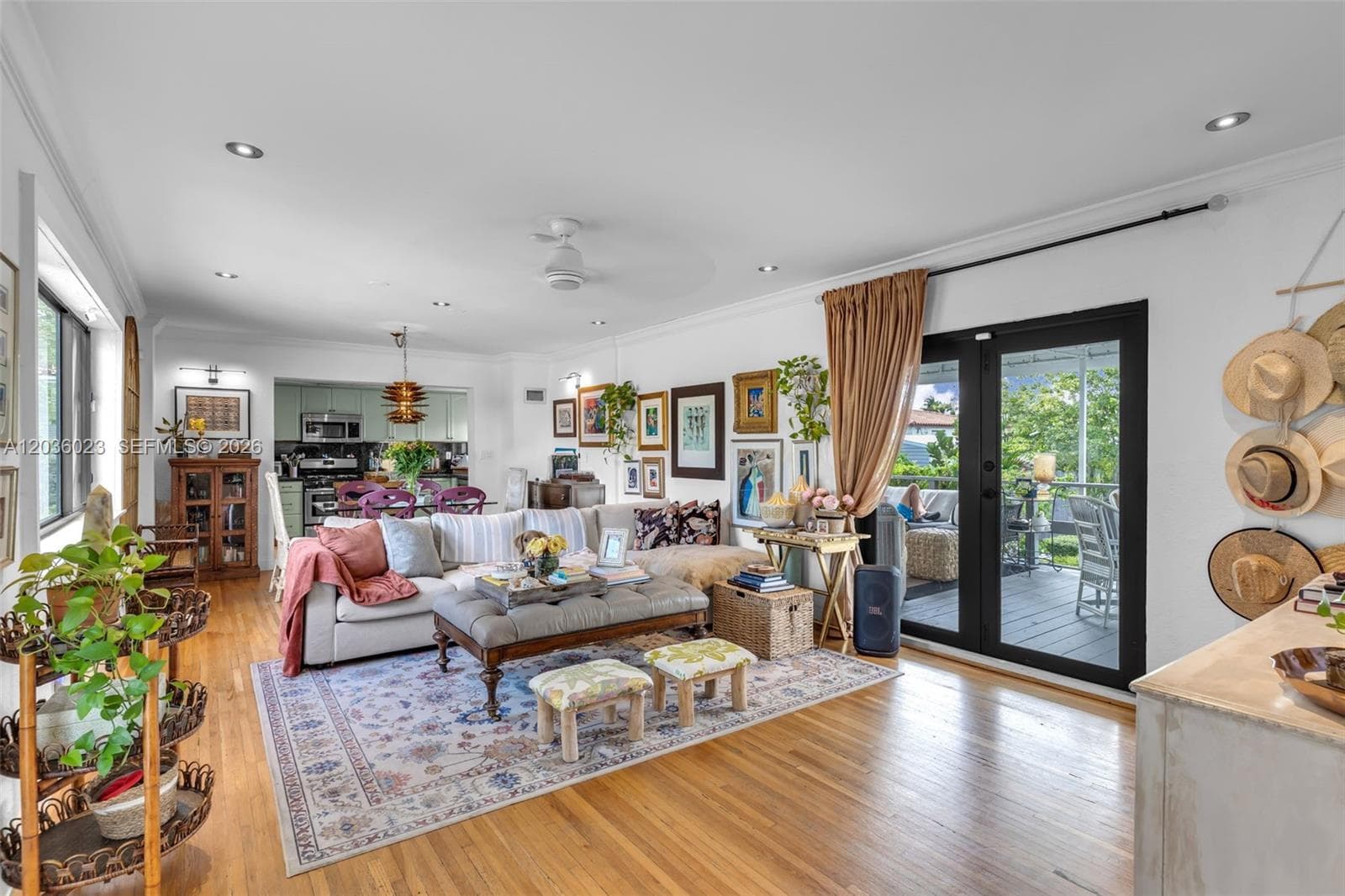 8281 SW 27th Ln, Miami, FL 33155 — zdjęcie 4