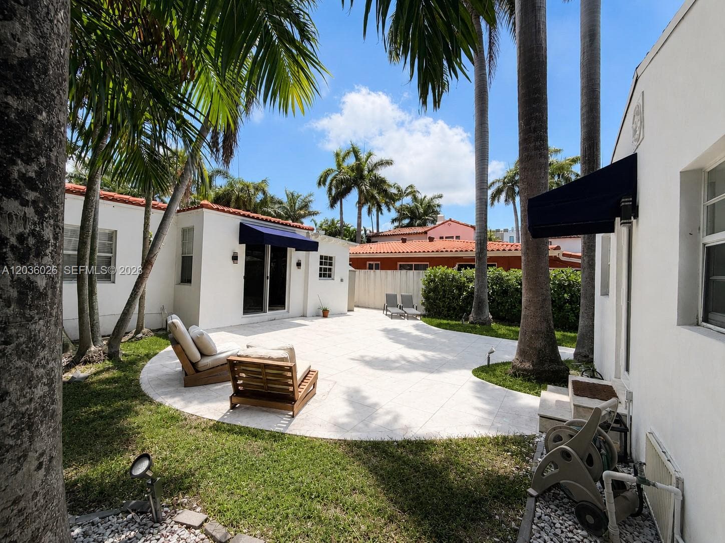 265-A Palm Ave, Miami Beach, FL 33139 — zdjęcie 5