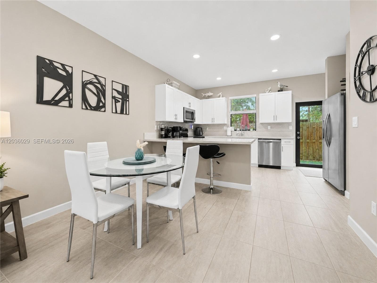 1608 SW 28th St, Fort Lauderdale, FL 33315 — zdjęcie 5