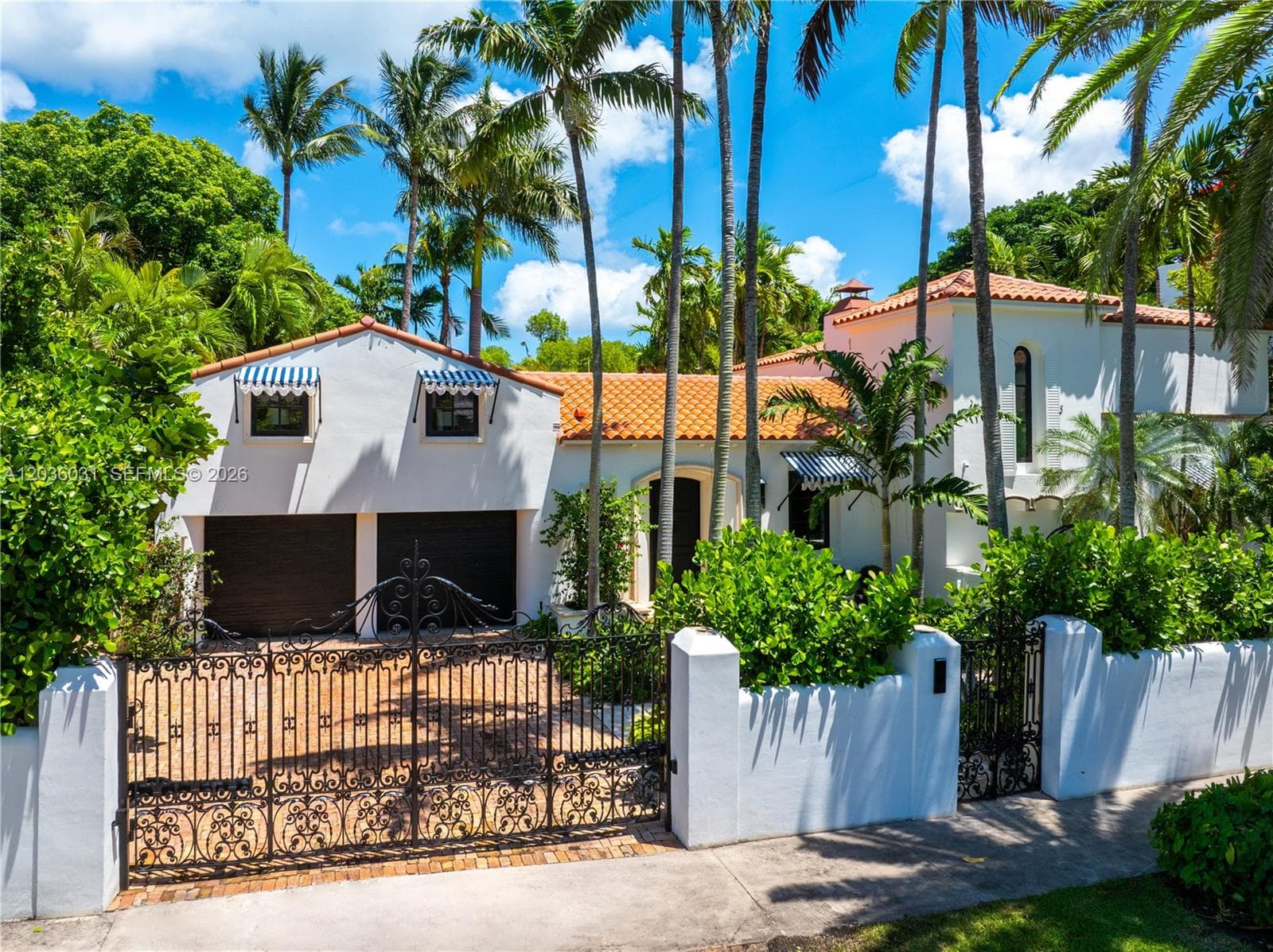 4727 N Bay Rd, Miami Beach, FL 33140 — zdjęcie 2