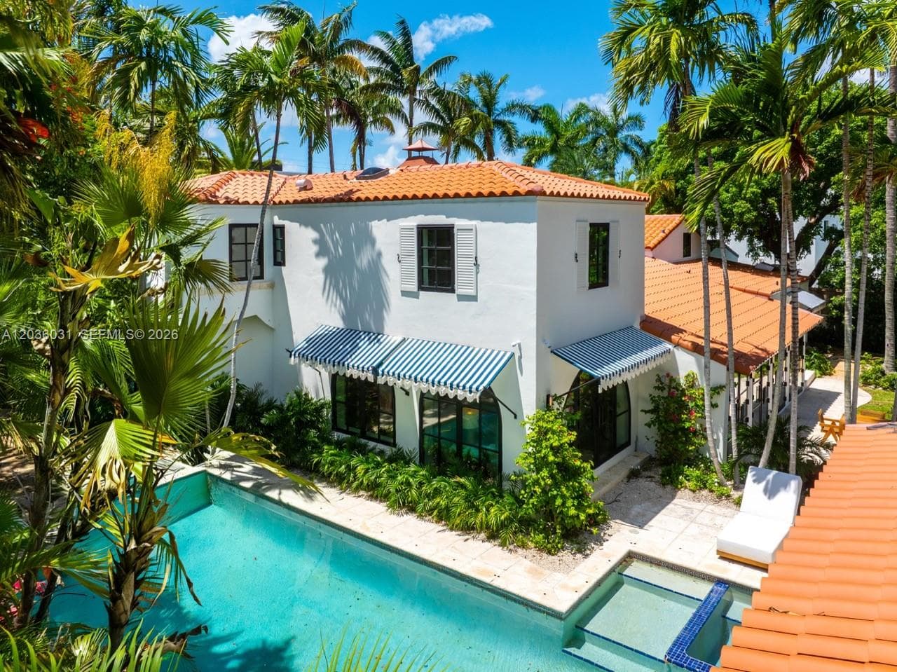 4727 N Bay Rd, Miami Beach, FL 33140 — zdjęcie 3