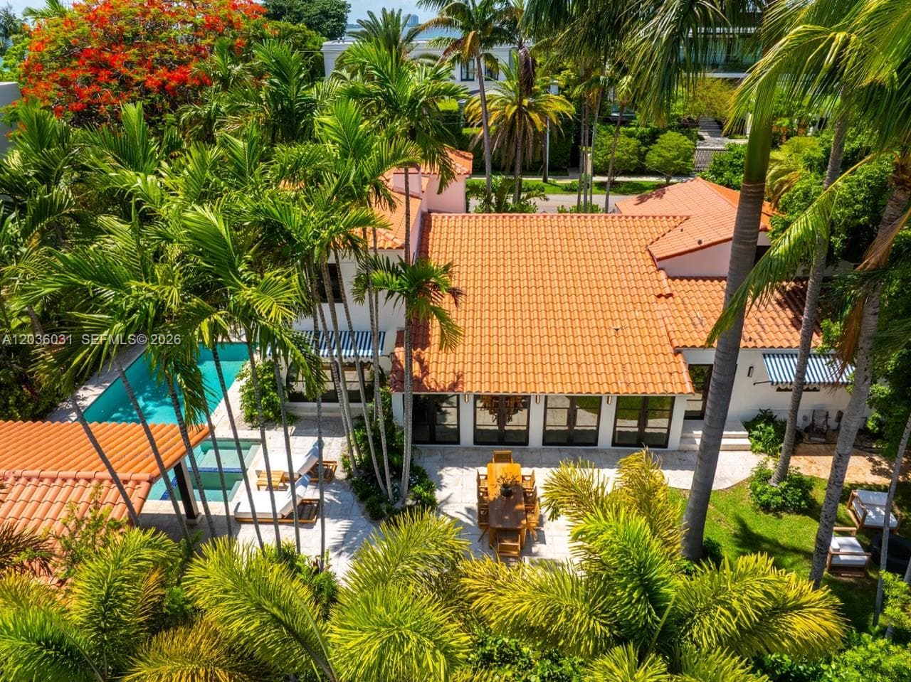 4727 N Bay Rd, Miami Beach, FL 33140 — zdjęcie 5