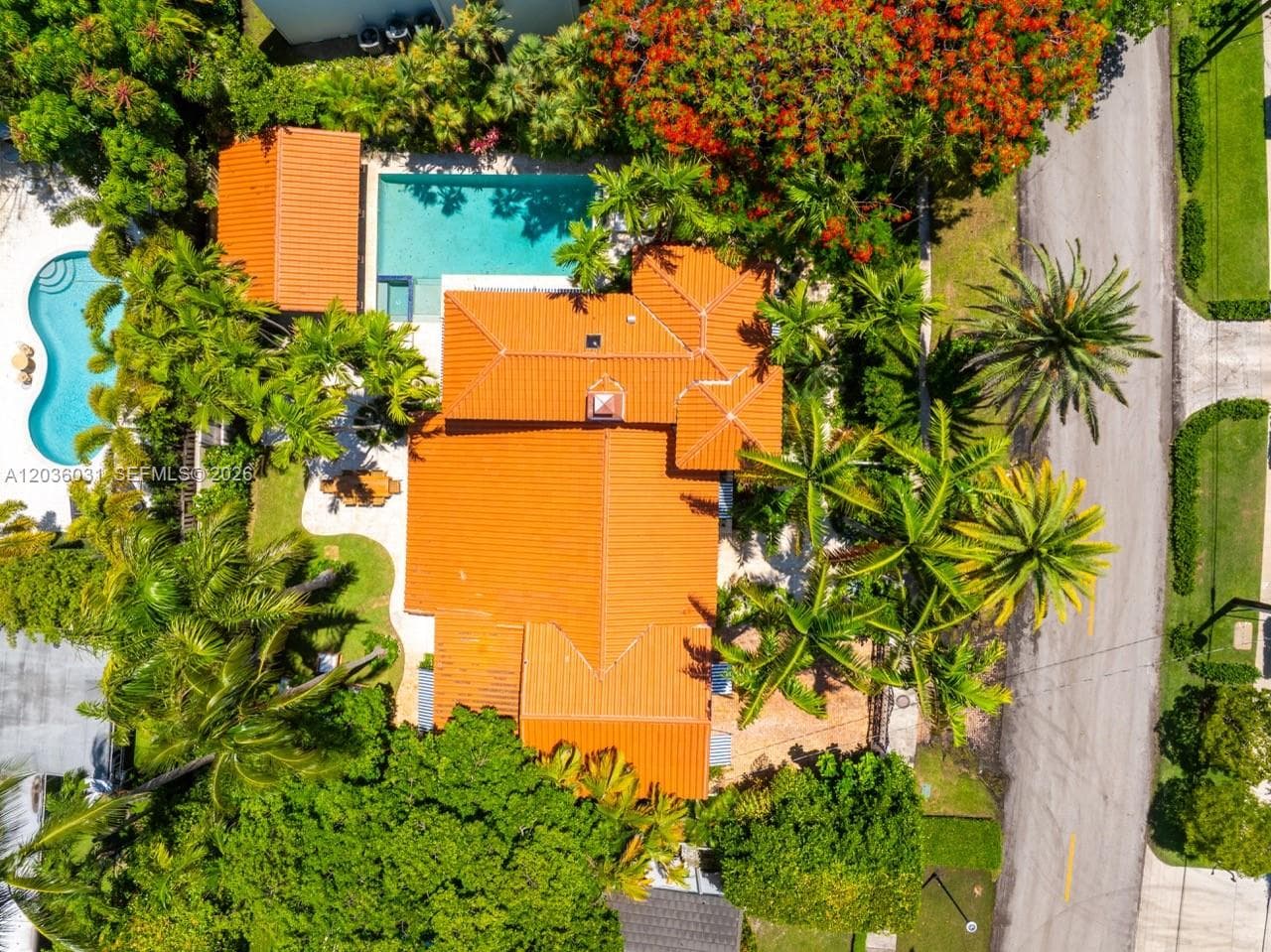 4727 N Bay Rd, Miami Beach, FL 33140 — zdjęcie 4