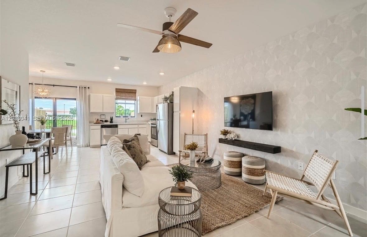 1366 NE 4th Ave # ., Florida City, FL 33034 — zdjęcie 3