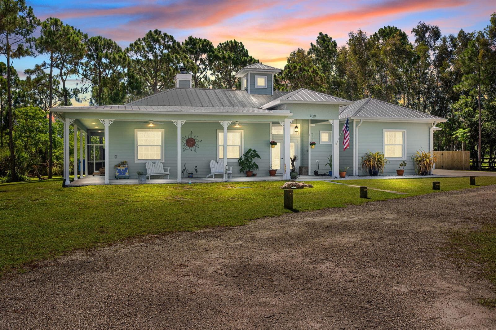 7120 Shanas Trail, Port St. Lucie, FL 34952 — zdjęcie 2