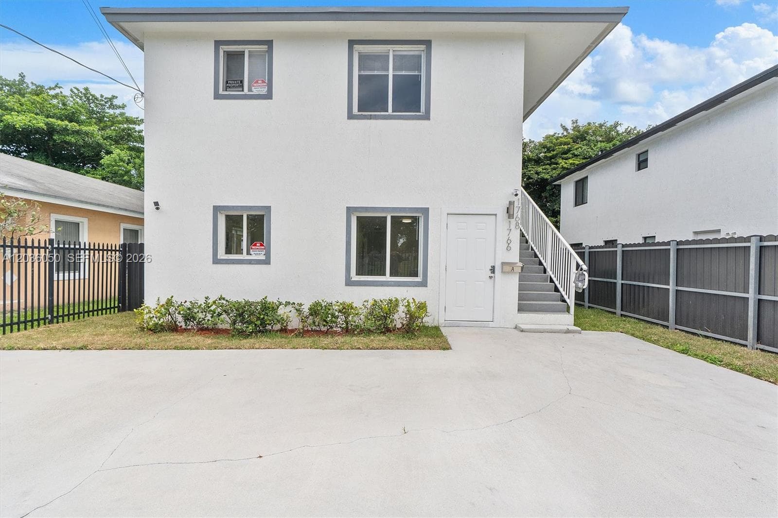 1766 NW 68th Ter, Miami, FL 33147 — zdjęcie 2