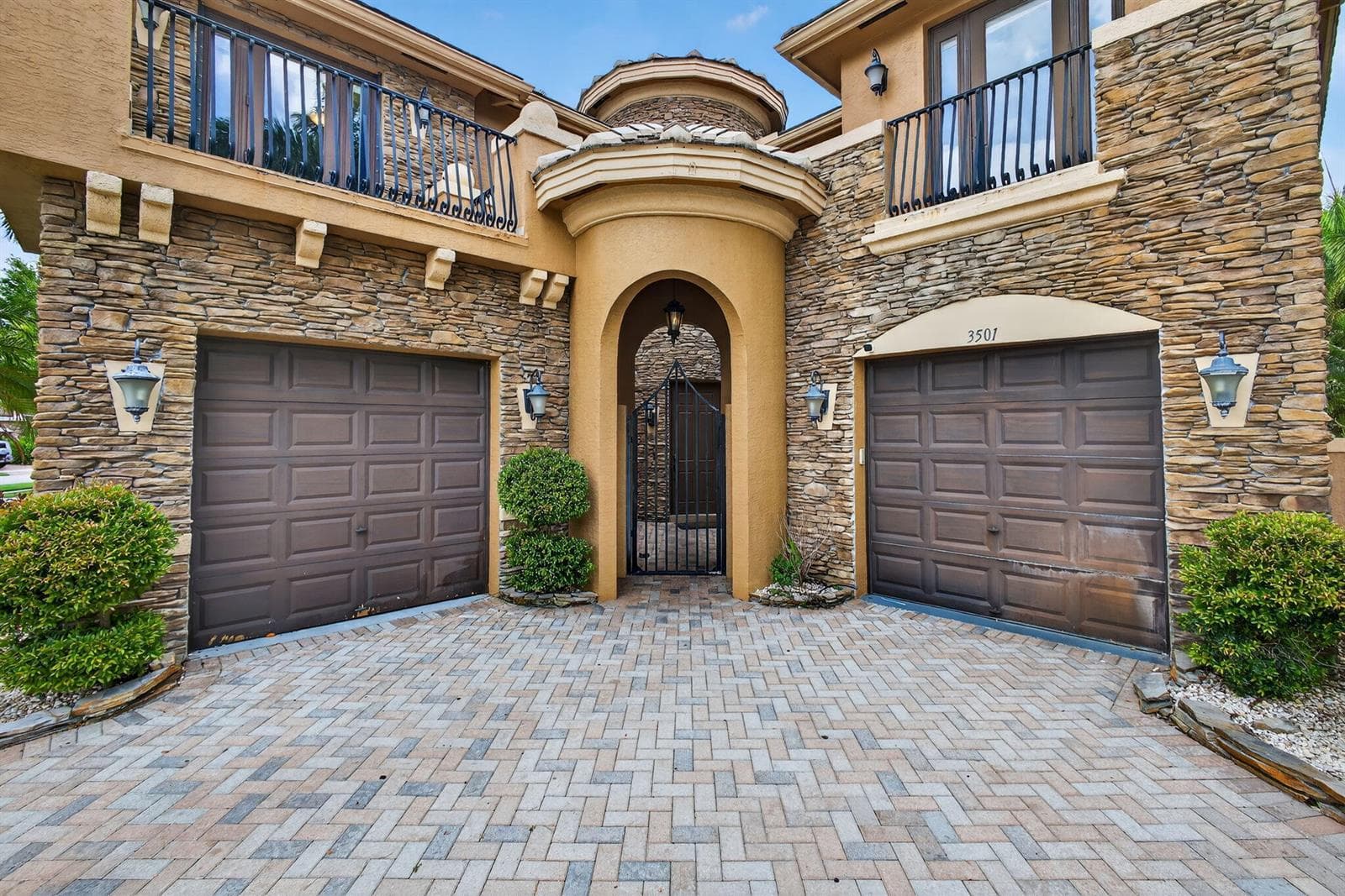 3501 Collonade Drive, Wellington, FL 33449 — zdjęcie 2