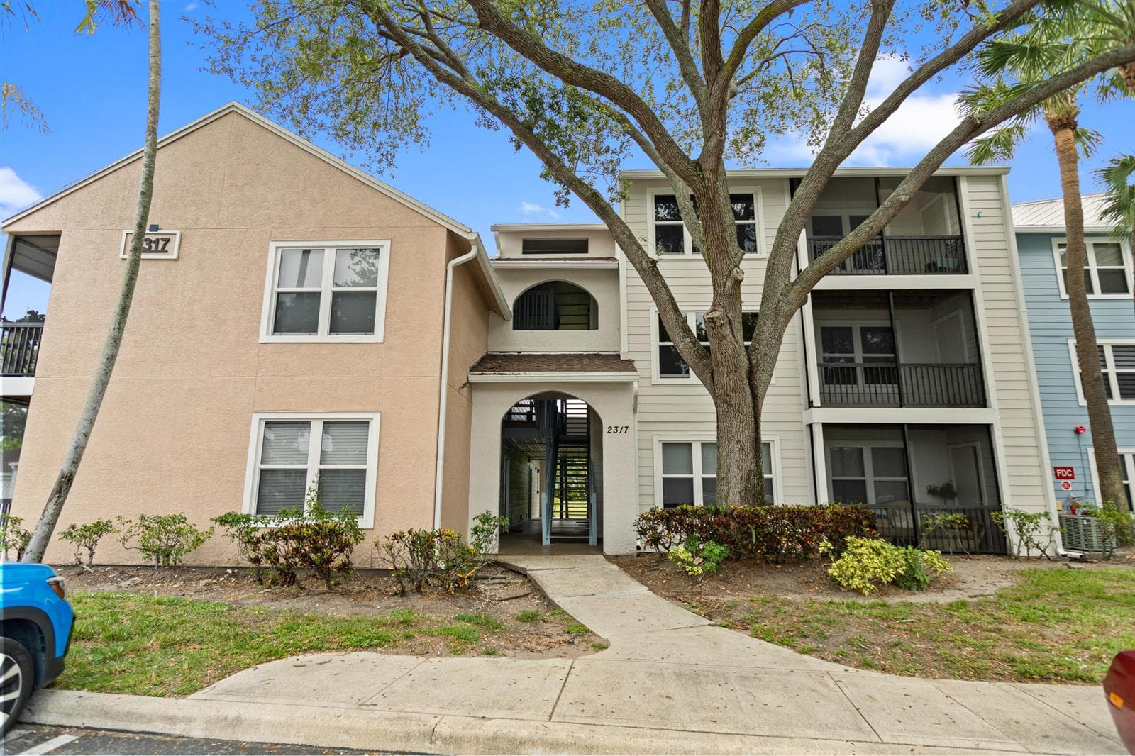 2317 N Congress Avenue # 24, Boynton Beach, FL 33426 — zdjęcie 2