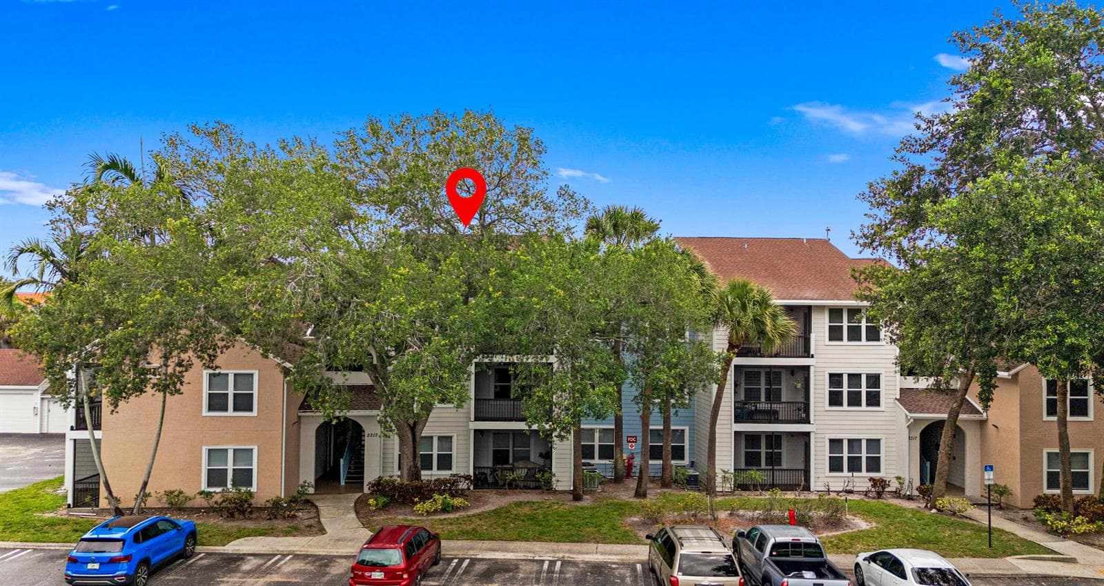 2317 N Congress Avenue # 24, Boynton Beach, FL 33426 — zdjęcie 3
