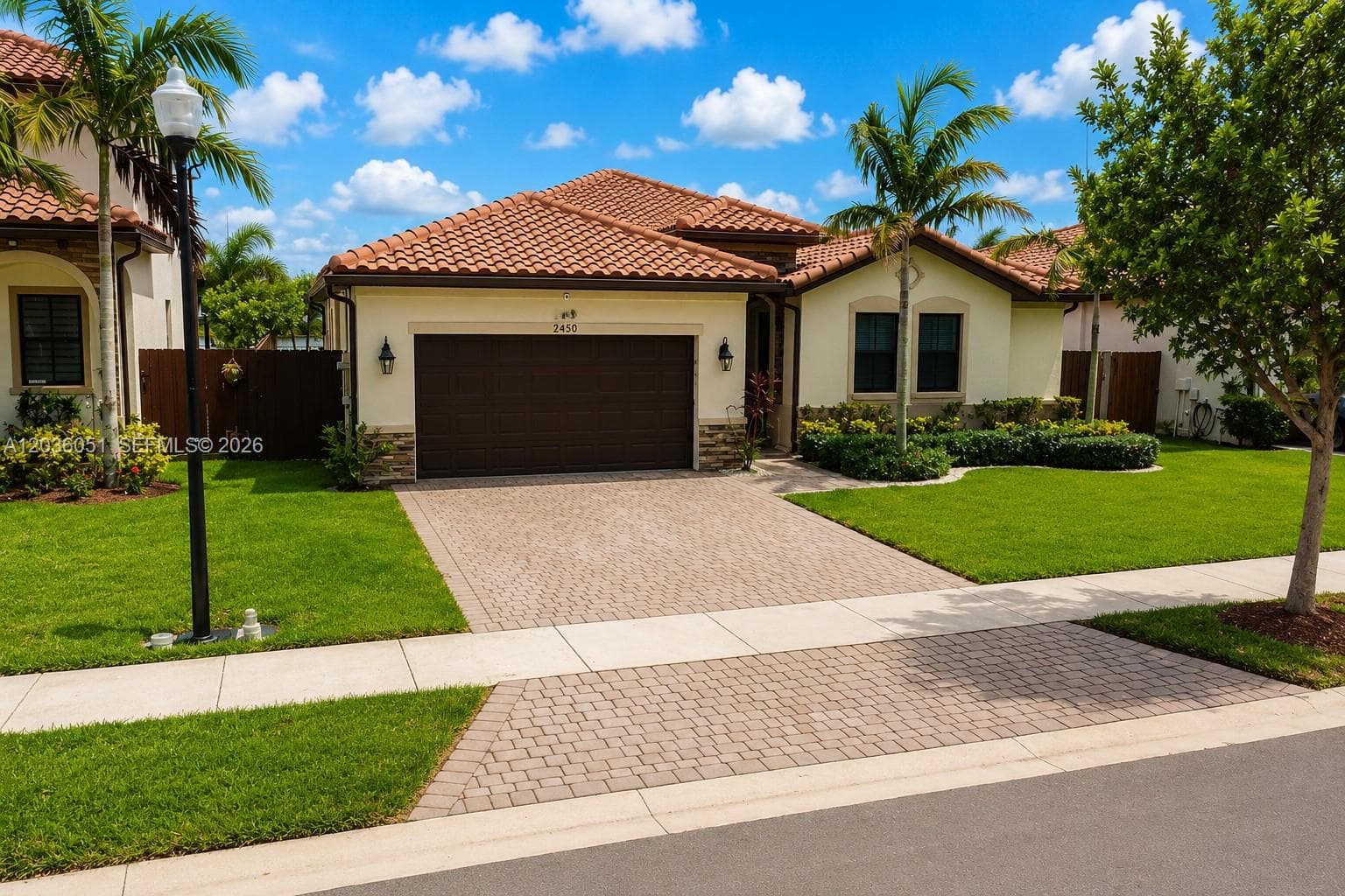2450 SE 1st St, Homestead, FL 33033 — zdjęcie 2