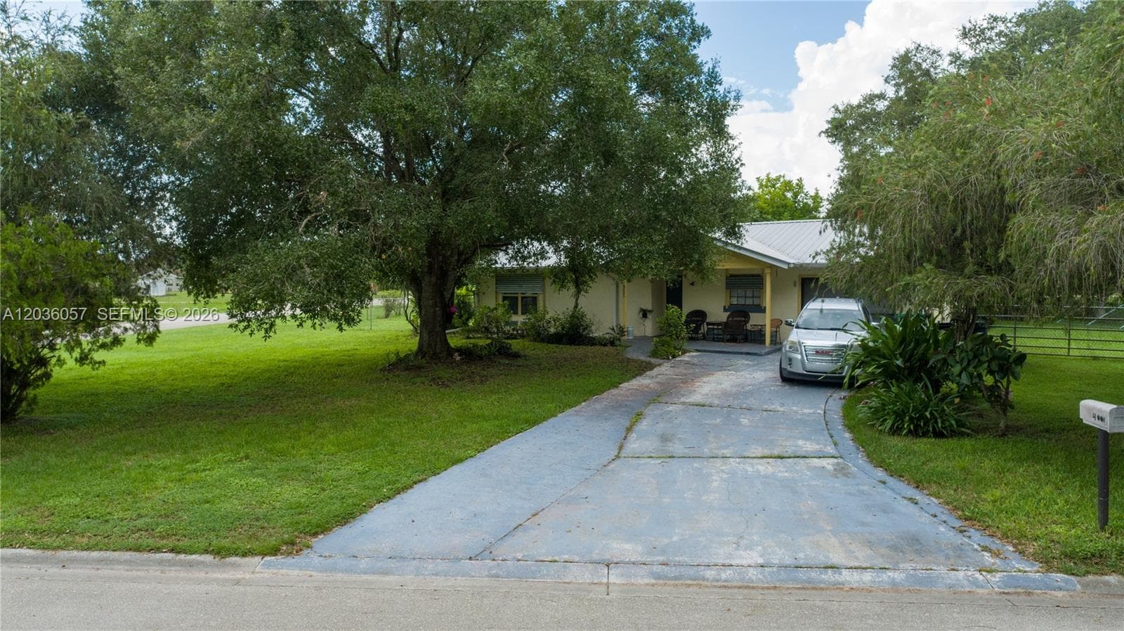 4001 Bishop Circle, La Belle, FL 33935 — zdjęcie 3