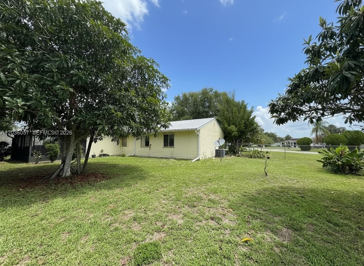 4001 Bishop Circle, La Belle, FL 33935 — zdjęcie 5