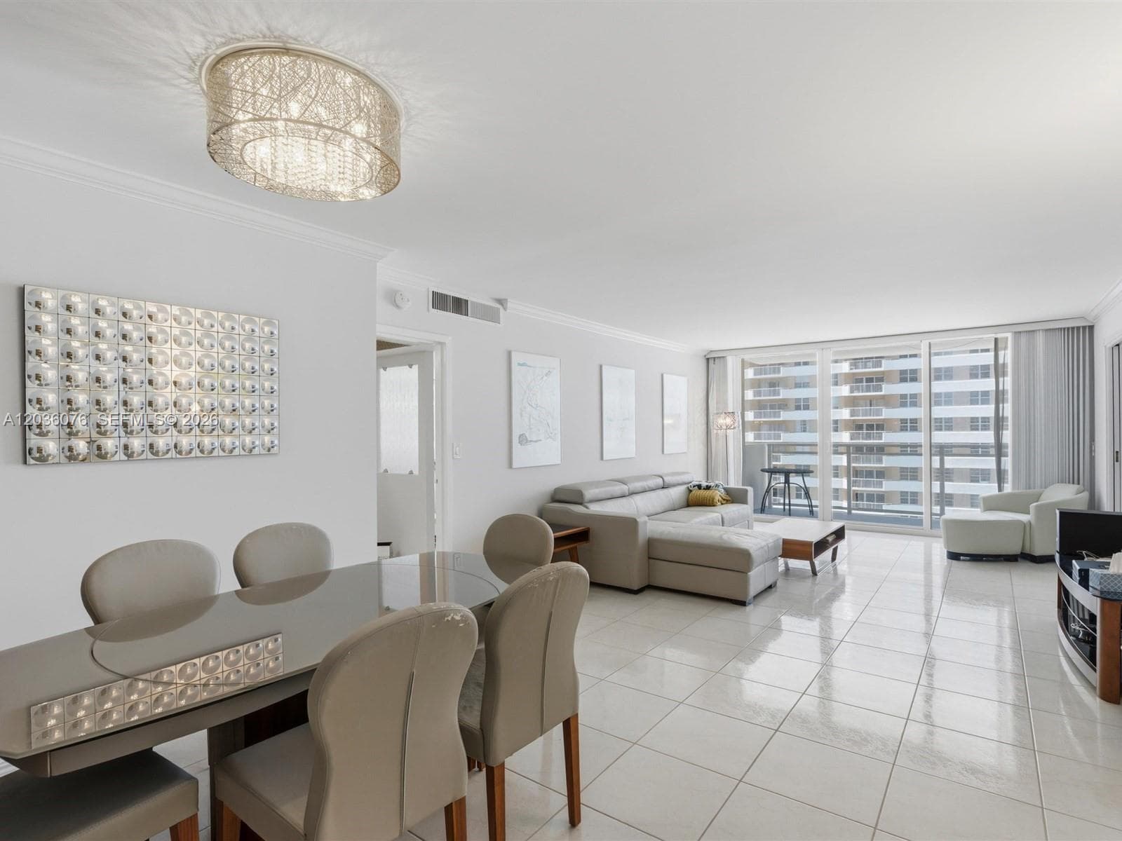 2030 S Ocean Dr # 1123, Hallandale Beach, FL 33009 — zdjęcie 2