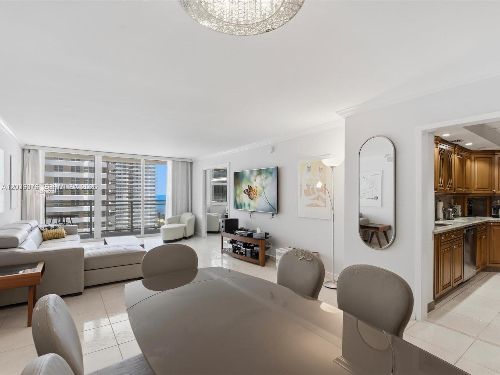 2030 S Ocean Dr # 1123, Hallandale Beach, FL 33009 — zdjęcie 3
