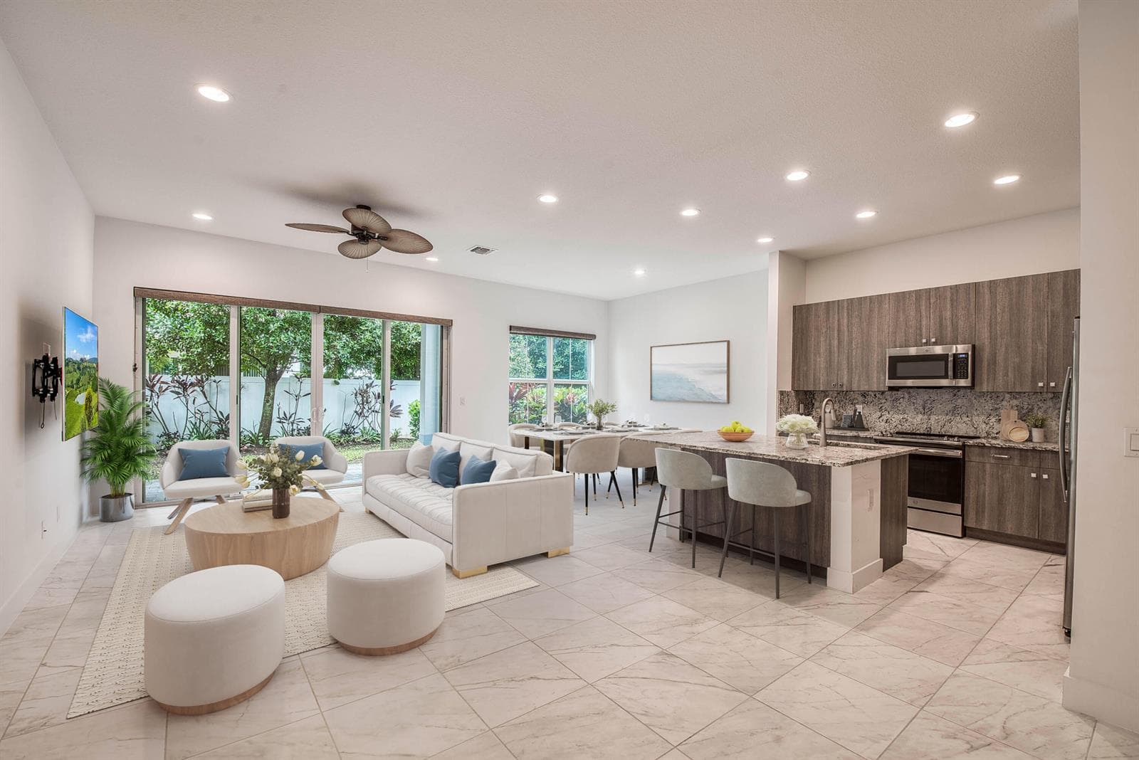 4829 Pointe Midtown Road, Palm Beach Gardens, FL 33418 — zdjęcie 2