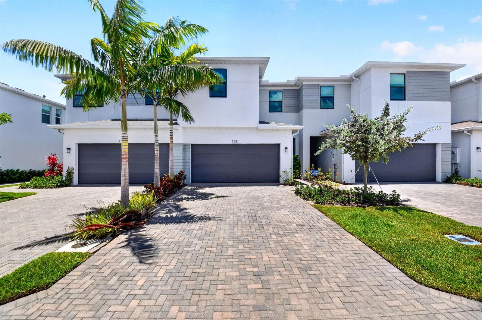 7351 Lenora Lane, Lake Worth, FL 33467 — zdjęcie 2