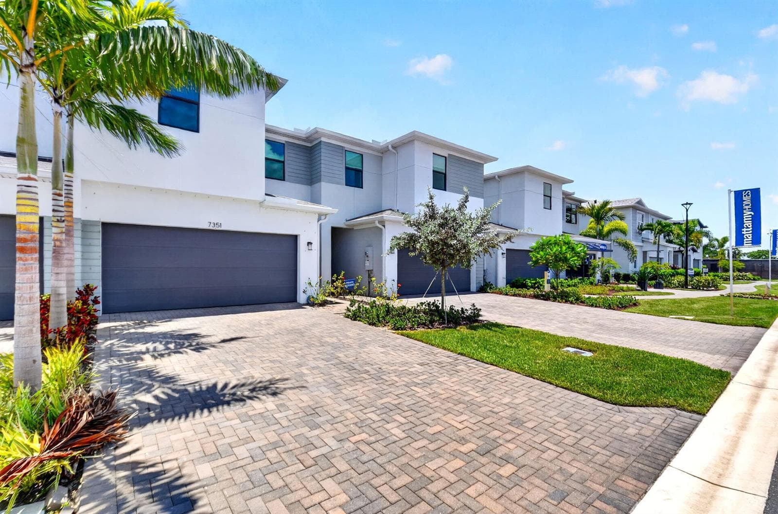 7351 Lenora Lane, Lake Worth, FL 33467 — zdjęcie 3