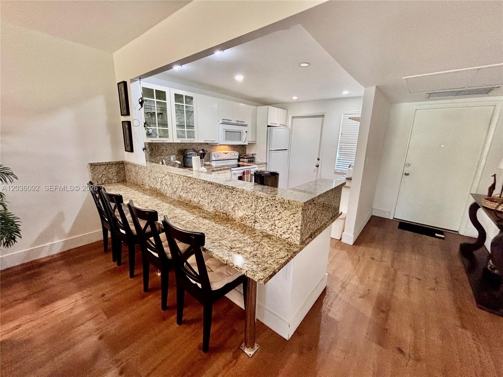 3051 S Palm Aire Dr # 102, Pompano Beach, FL 33069 — zdjęcie 4