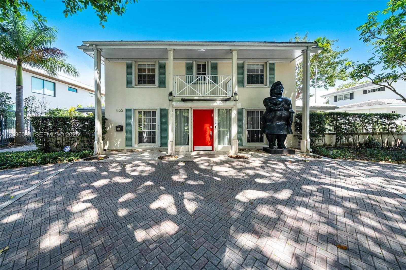 655 Buttonwood Ln, Miami, FL 33137 — zdjęcie 4