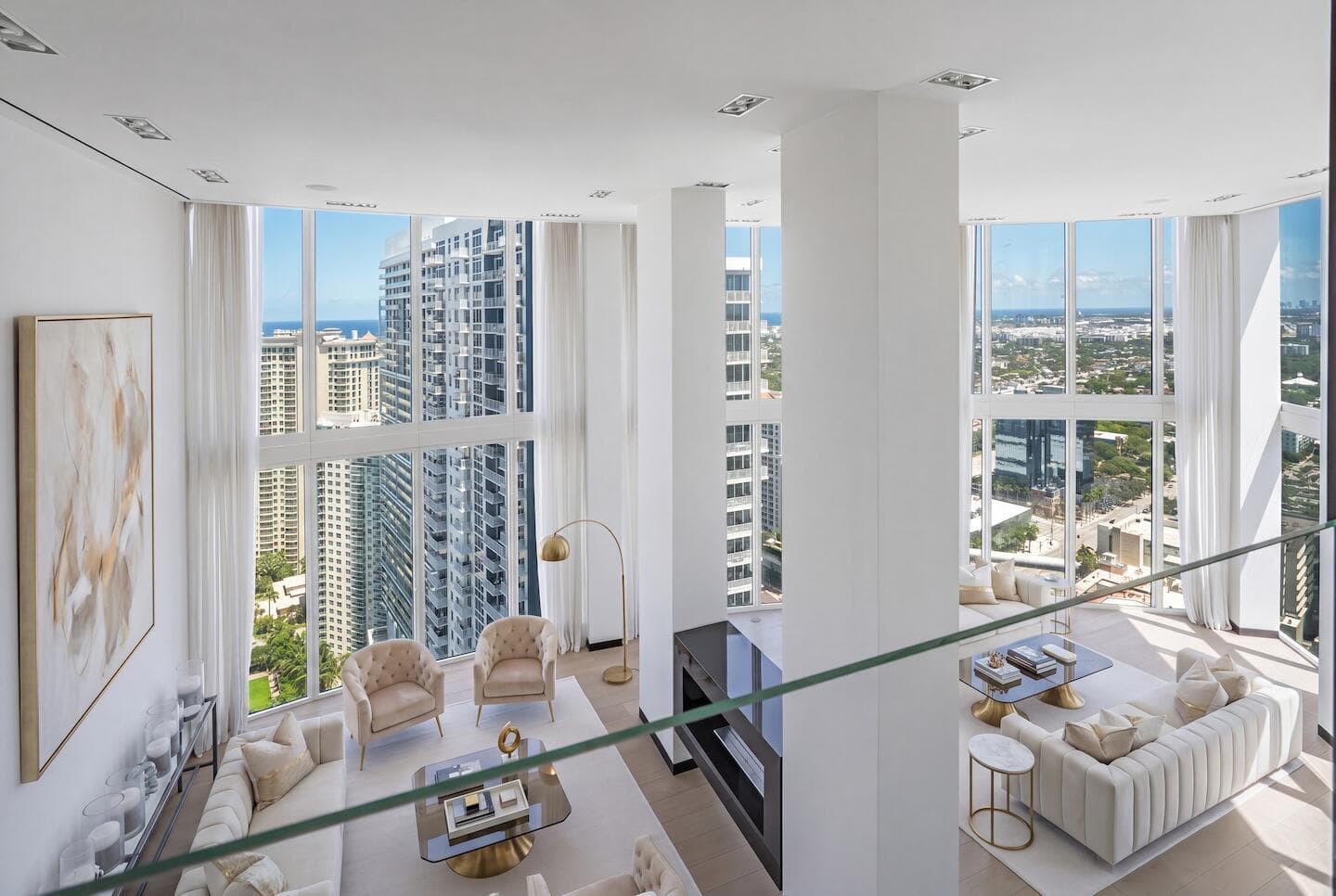 333 Las Olas Way # 4206, Fort Lauderdale, FL 33301 — zdjęcie 3