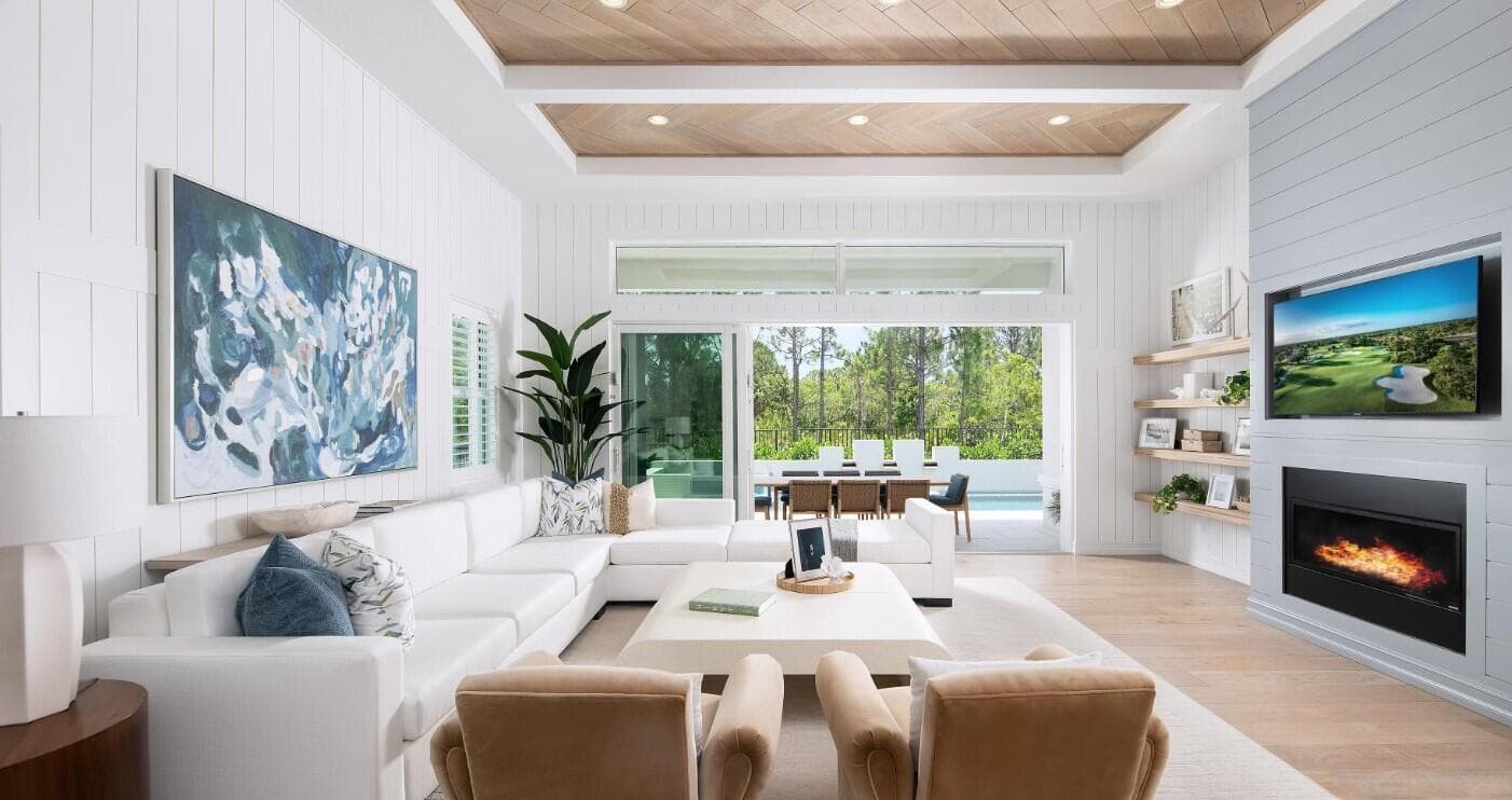 126 SE Calmo Circle, Port St. Lucie, FL 34984 — zdjęcie 2