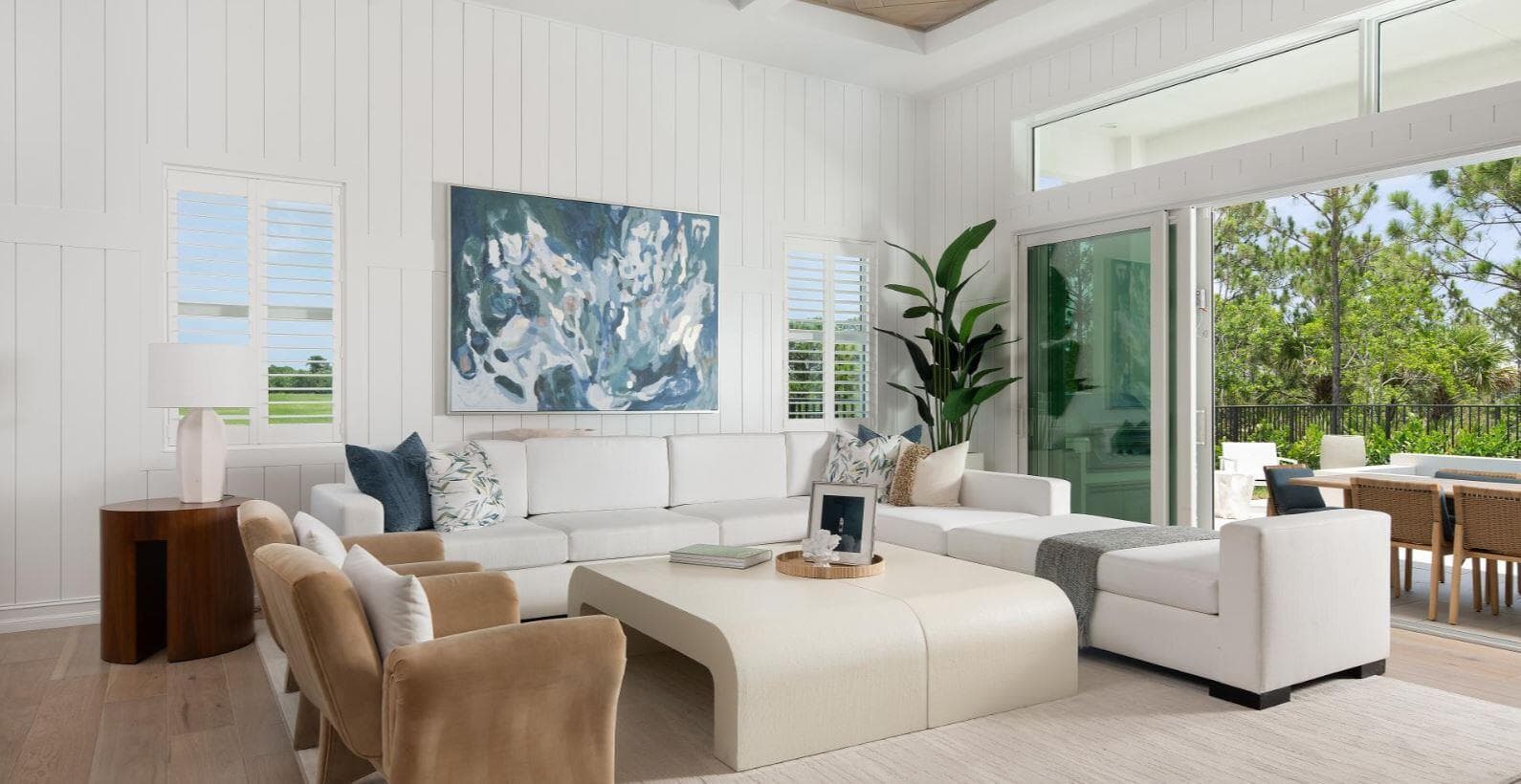 126 SE Calmo Circle, Port St. Lucie, FL 34984 — zdjęcie 3
