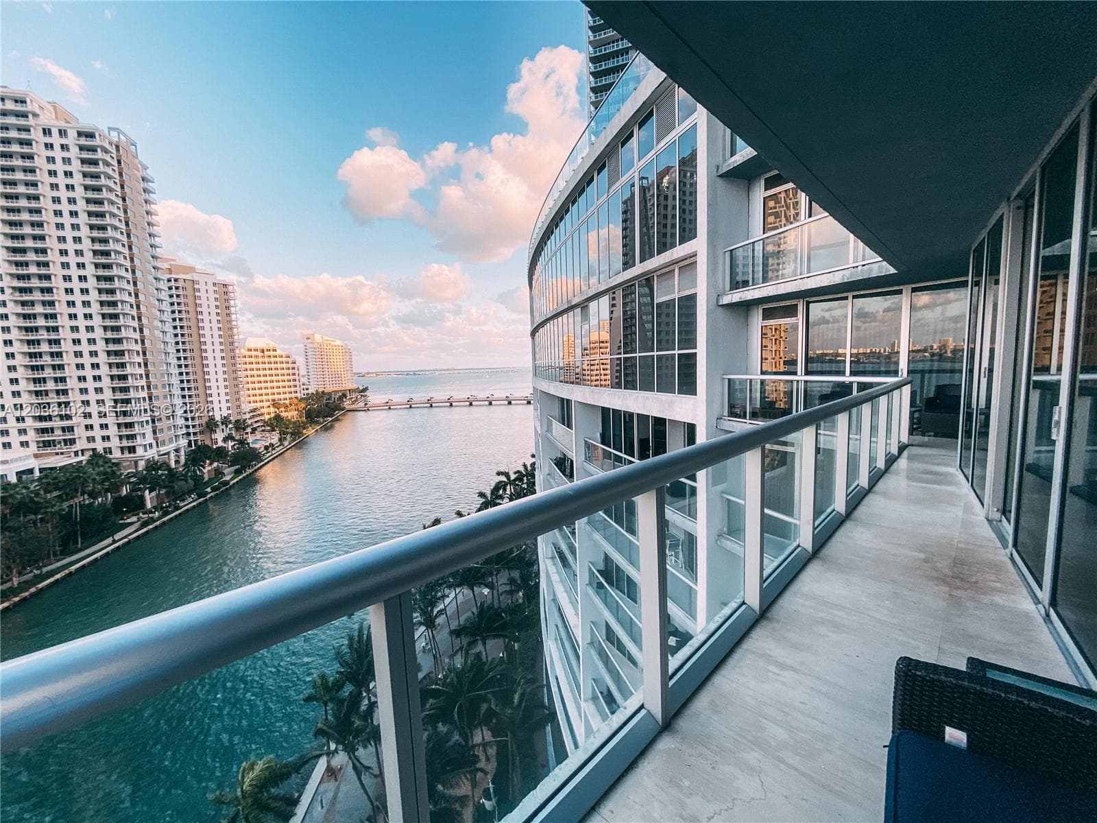 465 Brickell Ave # 1101, Miami, FL 33131 — zdjęcie 2