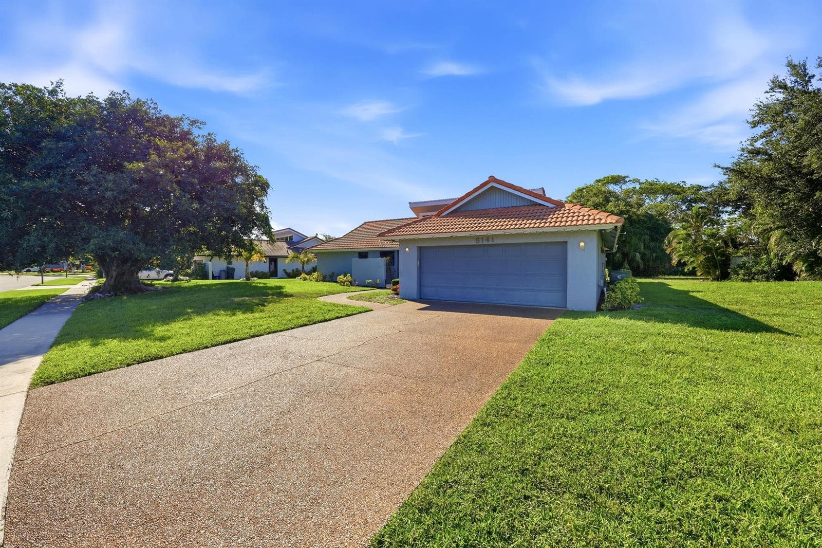 5141 NW 3rd Terrace, Boca Raton, FL 33487 — zdjęcie 2