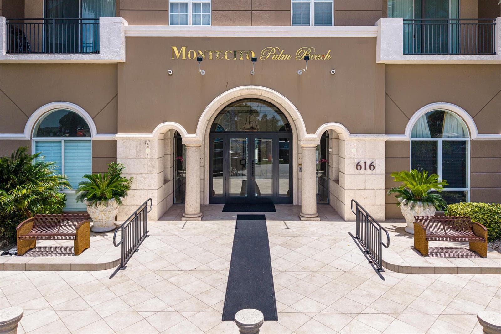 616 Clearwater Park Road # 713, West Palm Beach, FL 33401 — zdjęcie 2