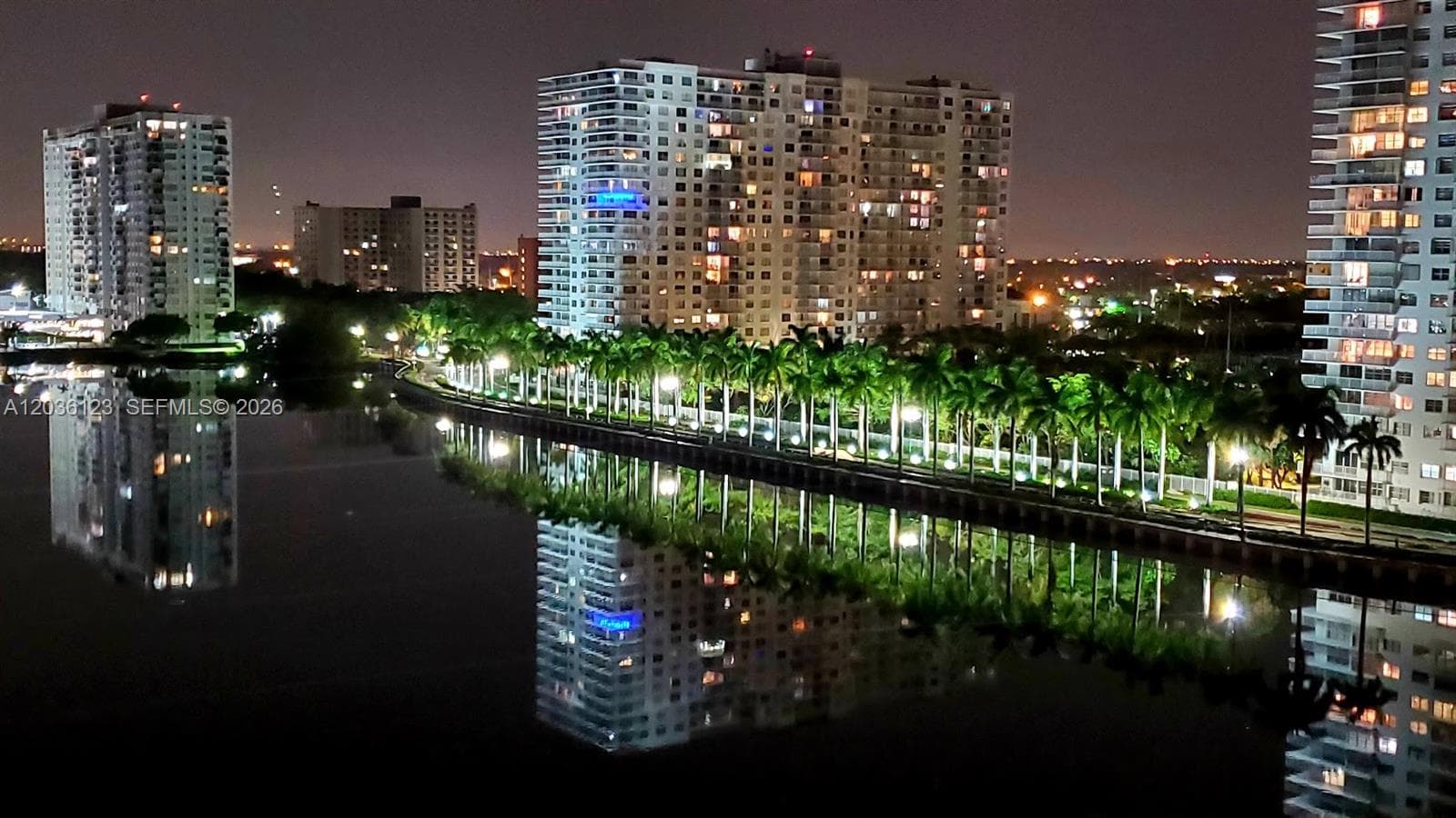 18151 NE 31 CT # 908, Aventura, FL 33160 — zdjęcie 2