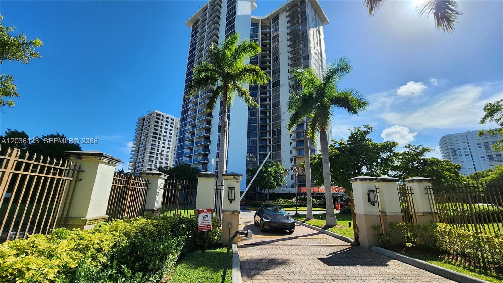 18151 NE 31 CT # 908, Aventura, FL 33160 — zdjęcie 3
