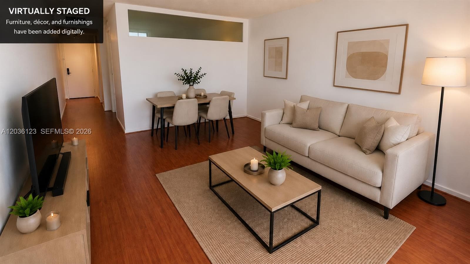 18151 NE 31 CT # 908, Aventura, FL 33160 — zdjęcie 5